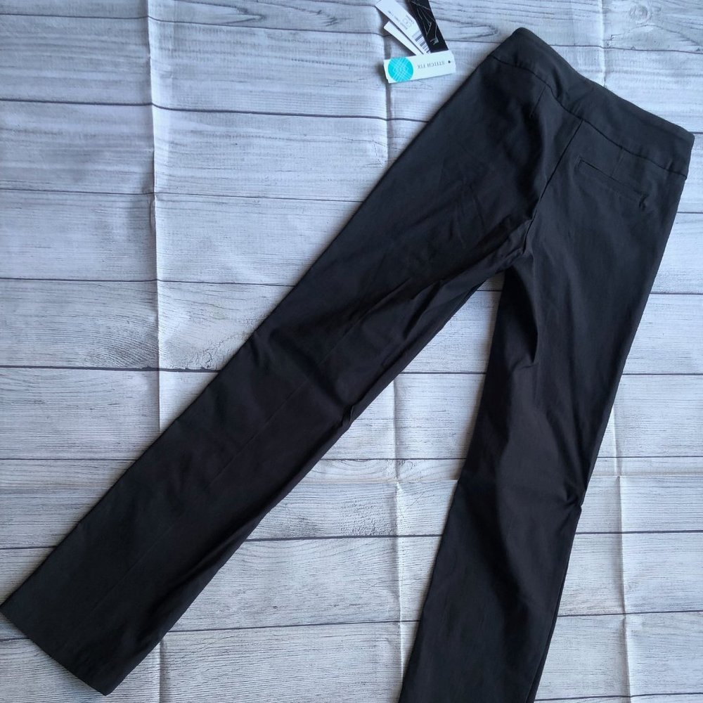 Women's Size 4 Dark Grey Bootcut Pants